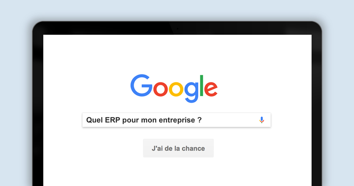 Critères pour choisir un ERP