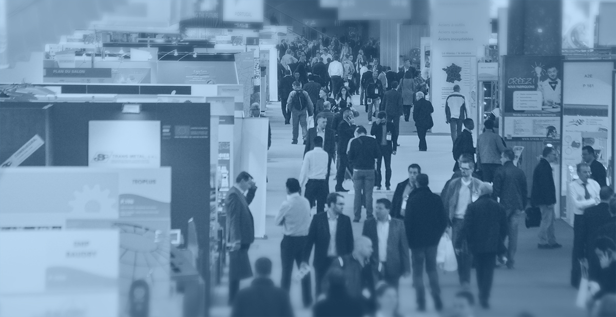 Les salons ERP pour l'industrie