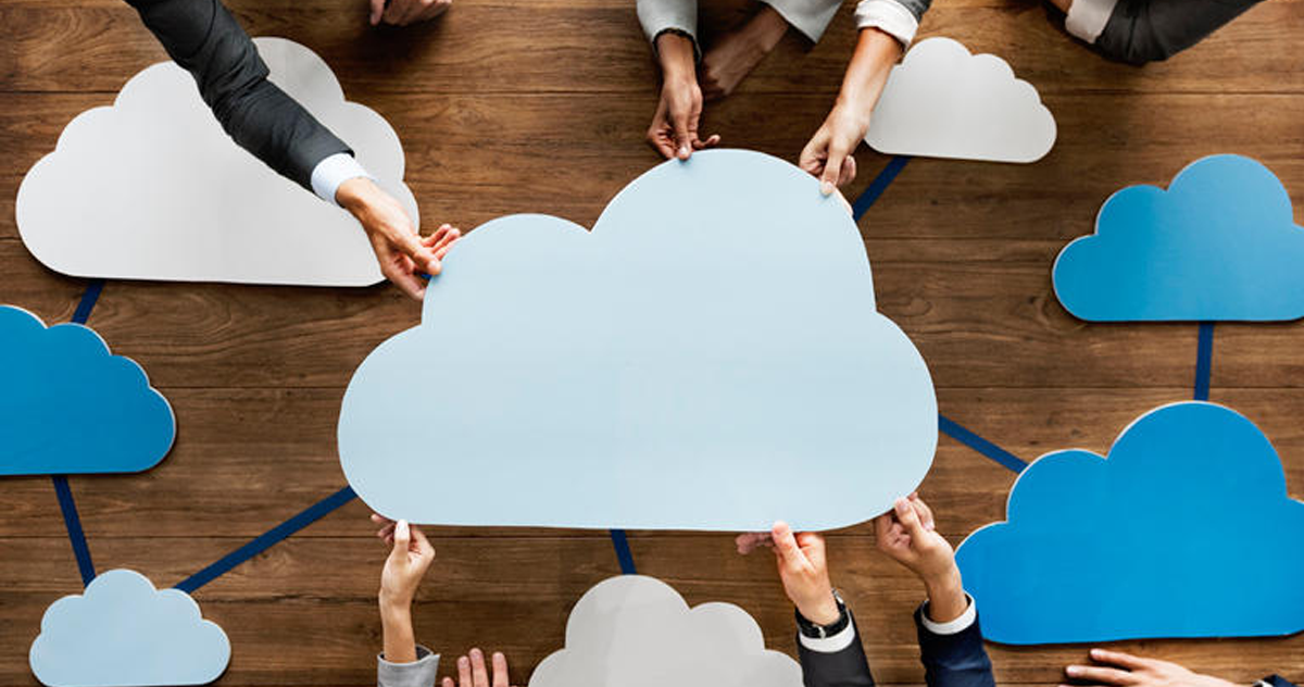 erp cloud dans les PME