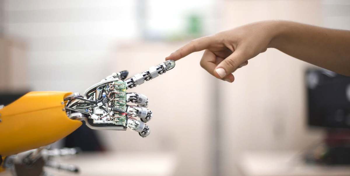 industrie du futur - ERP